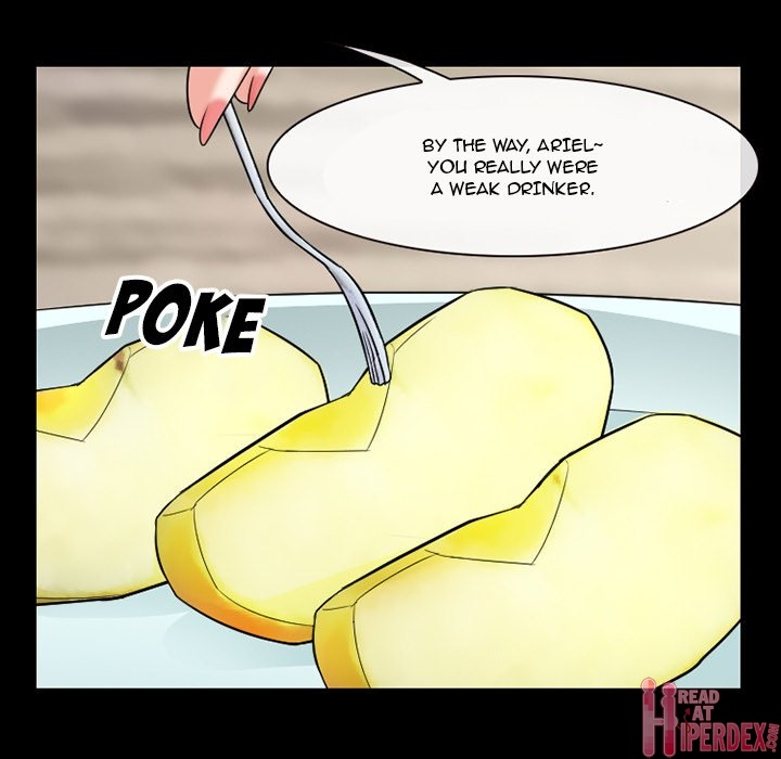 Silhouette chapter 55 page 56