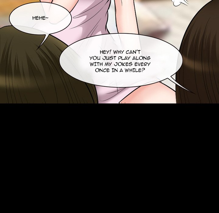 Silhouette chapter 55 page 62