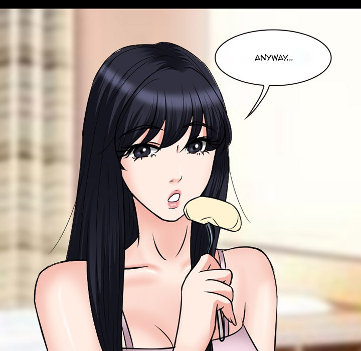 Silhouette chapter 55 page 63
