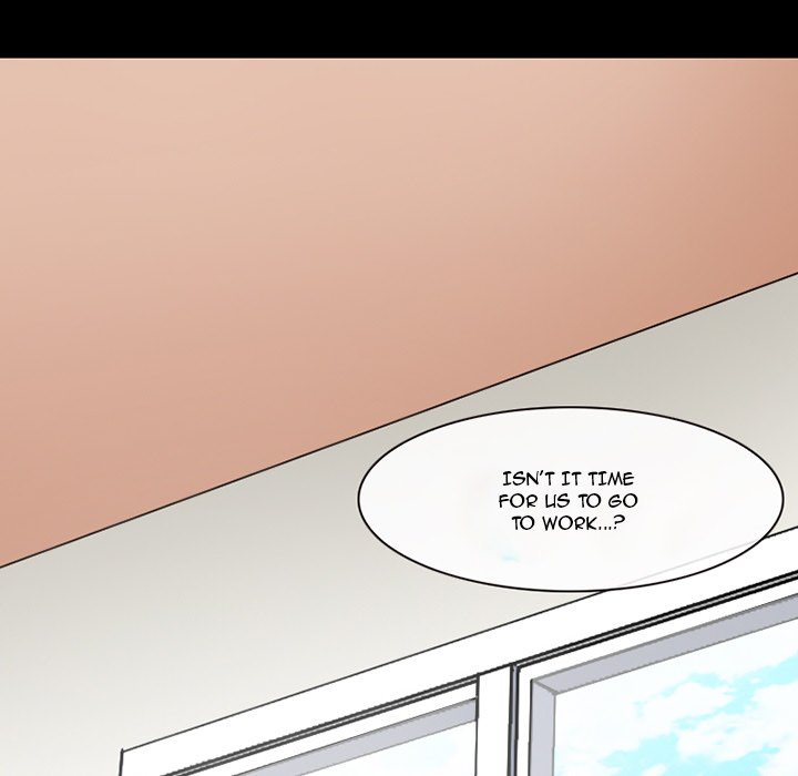 Silhouette chapter 55 page 65