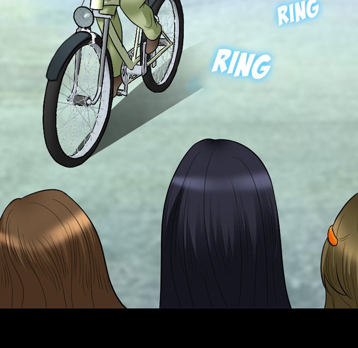 Silhouette chapter 55 page 80