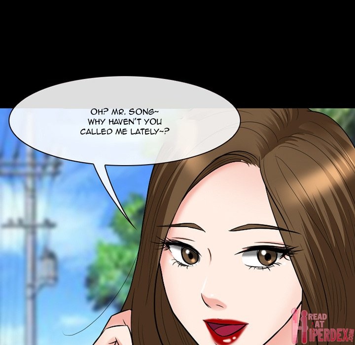 Silhouette chapter 55 page 81