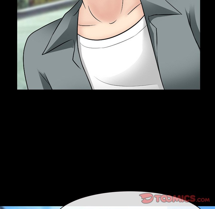 Silhouette chapter 55 page 84