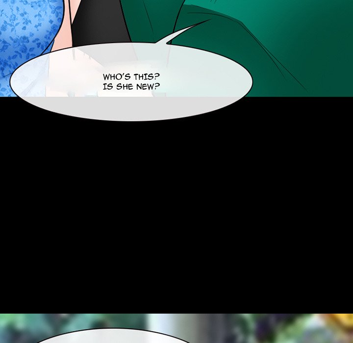 Silhouette chapter 55 page 89
