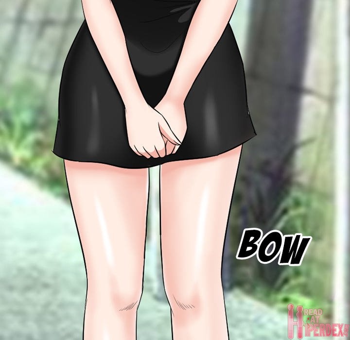 Silhouette chapter 55 page 91