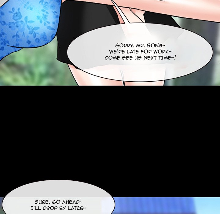 Silhouette chapter 55 page 95