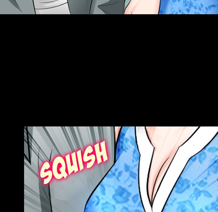 Silhouette chapter 55 page 99