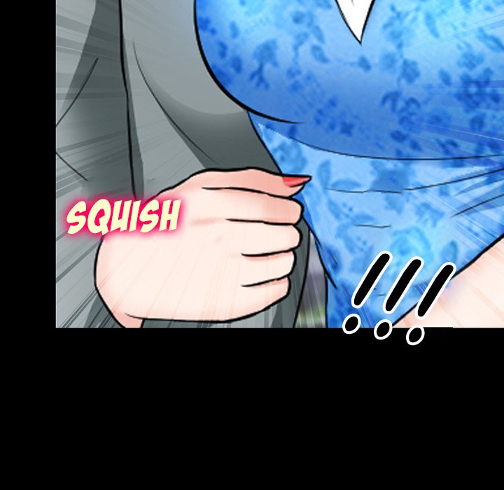 Silhouette chapter 55 page 100