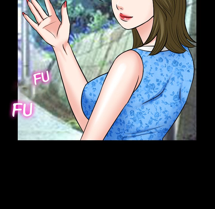 Silhouette chapter 55 page 103