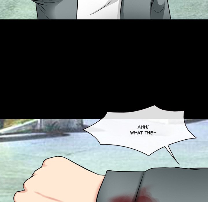 Silhouette chapter 55 page 105