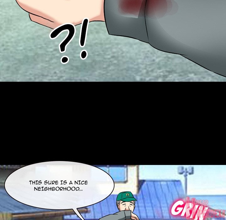Silhouette chapter 55 page 106
