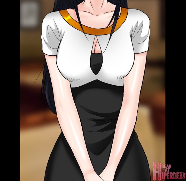 Silhouette chapter 55 page 121