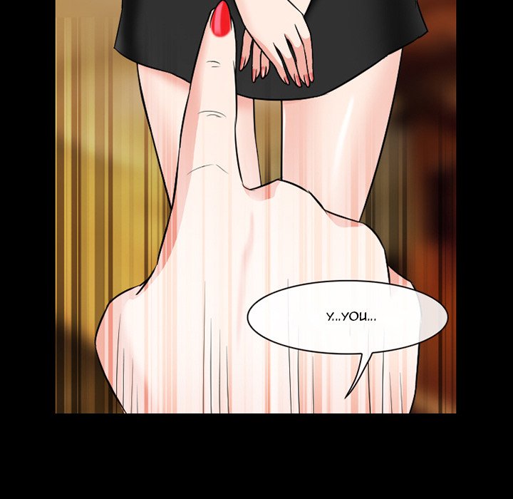 Silhouette chapter 55 page 122