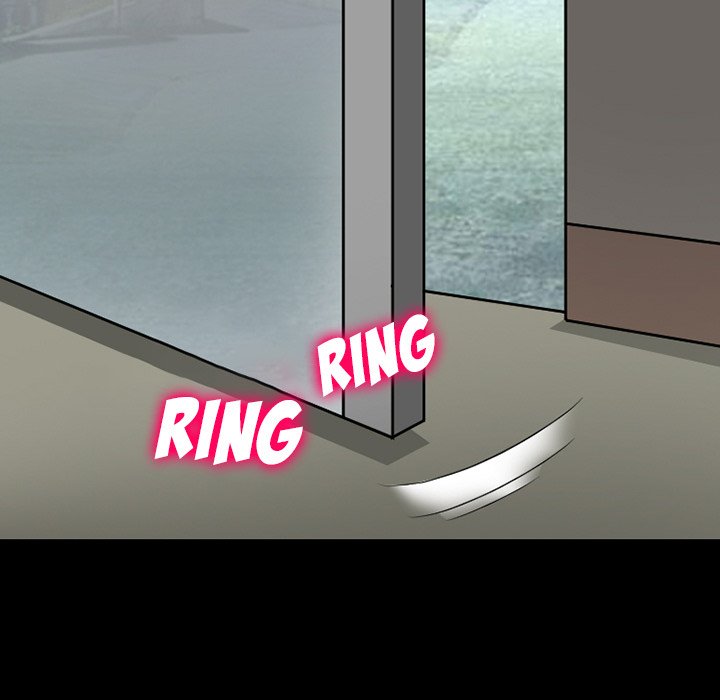 Silhouette chapter 55 page 125