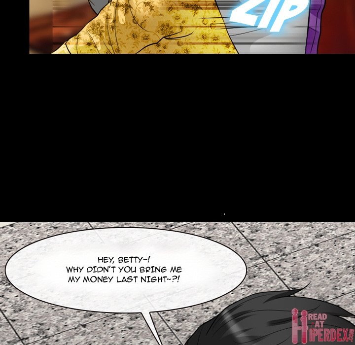 Silhouette chapter 55 page 131