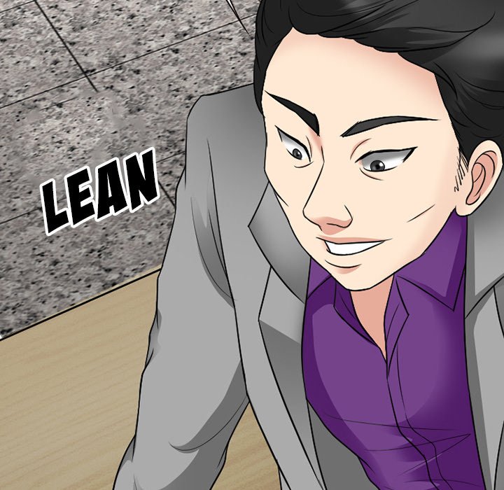 Silhouette chapter 55 page 132