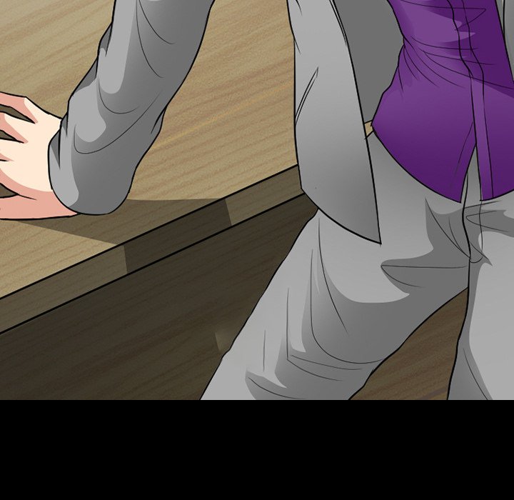 Silhouette chapter 55 page 133