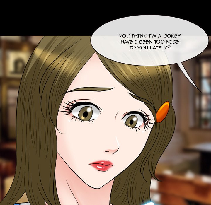 Silhouette chapter 55 page 134