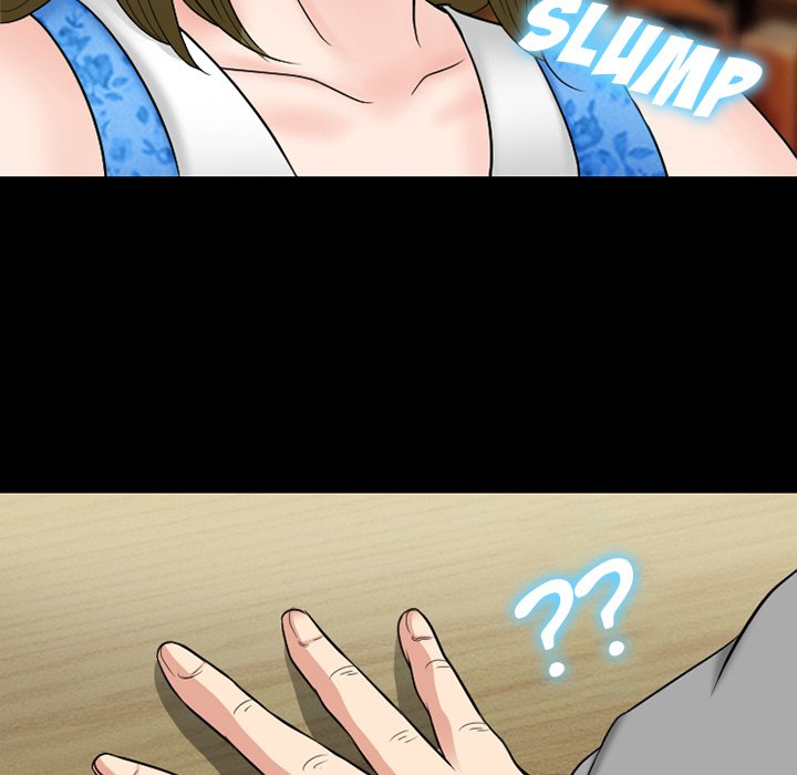 Silhouette chapter 55 page 135