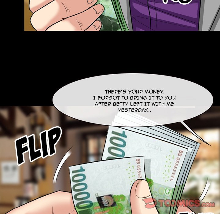 Silhouette chapter 55 page 138