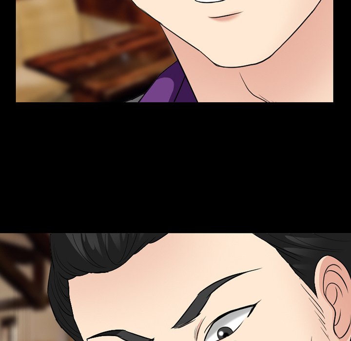 Silhouette chapter 55 page 143