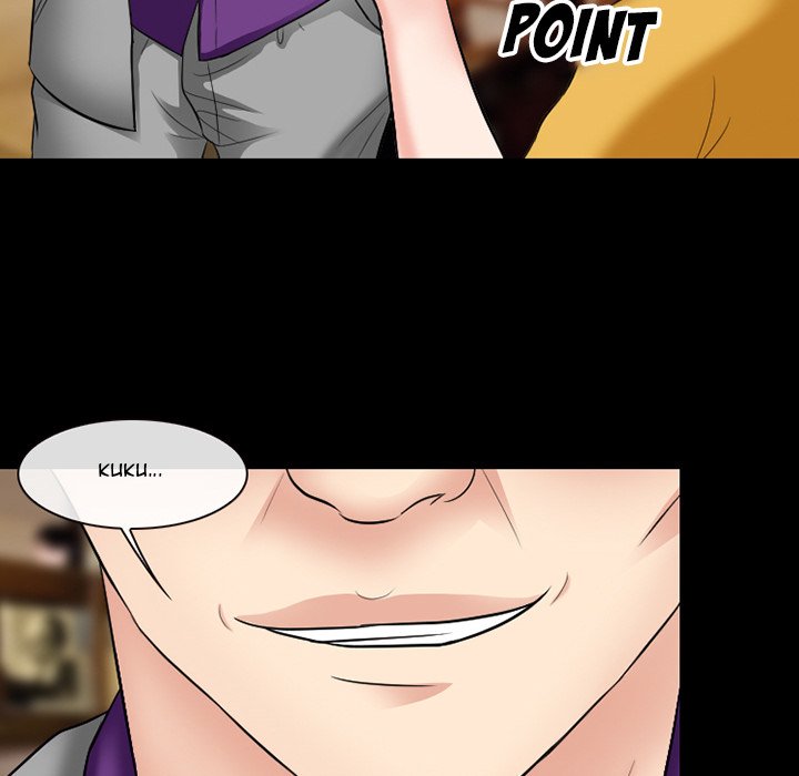 Silhouette chapter 55 page 154