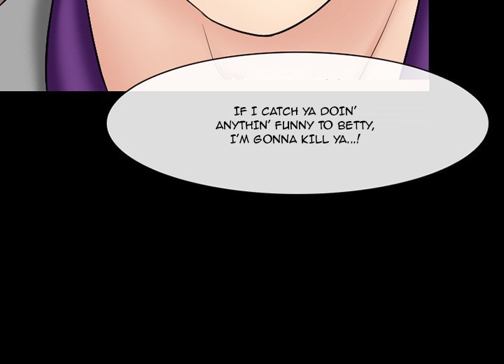 Silhouette chapter 55 page 155