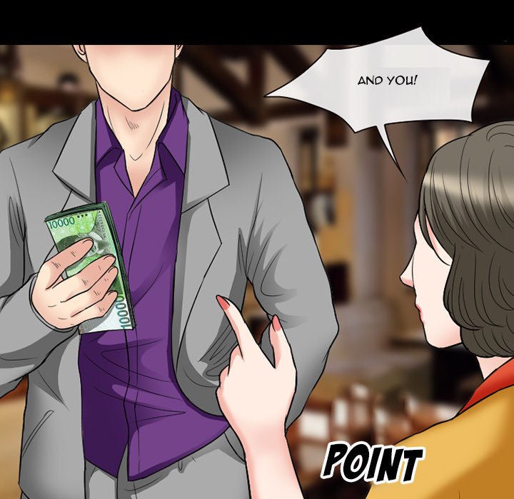 Silhouette chapter 56 page 5