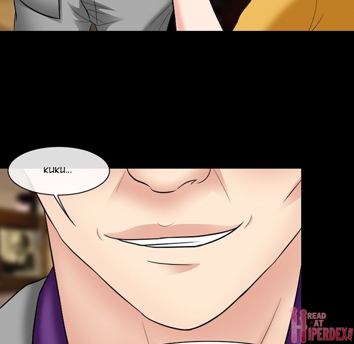 Silhouette chapter 56 page 6