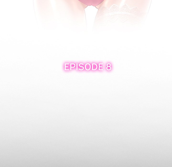Silhouette chapter 56 page 11