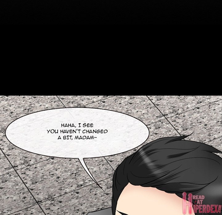 Silhouette chapter 56 page 13