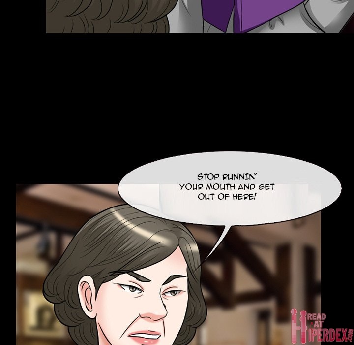 Silhouette chapter 56 page 17