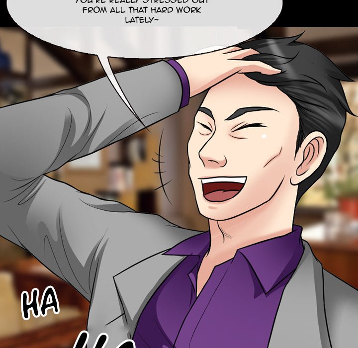 Silhouette chapter 56 page 19
