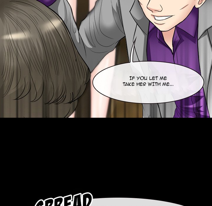 Silhouette chapter 56 page 29