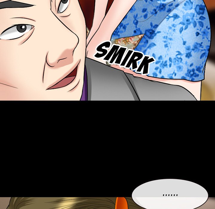 Silhouette chapter 56 page 33