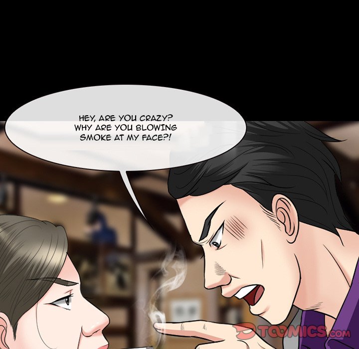 Silhouette chapter 56 page 39