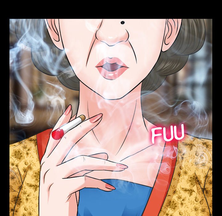 Silhouette chapter 56 page 41