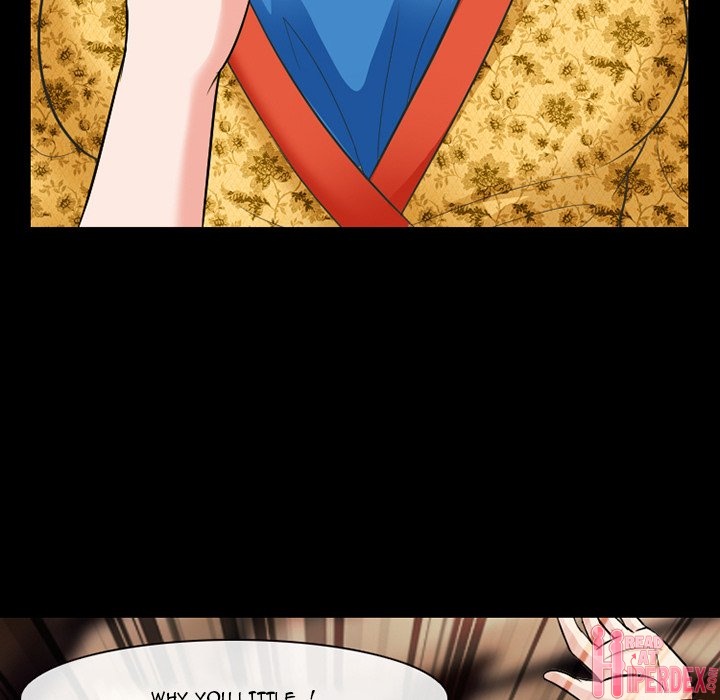Silhouette chapter 56 page 42