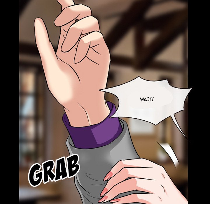 Silhouette chapter 56 page 45