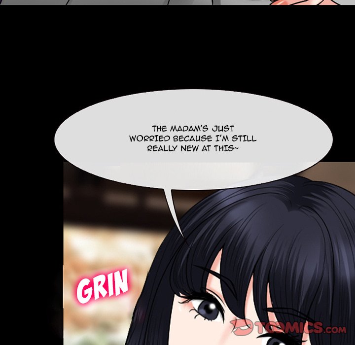 Silhouette chapter 56 page 48
