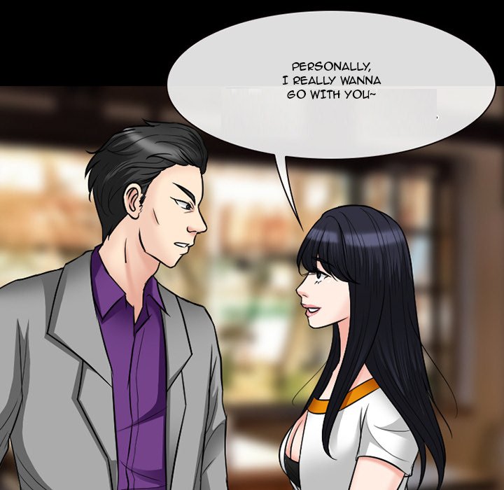 Silhouette chapter 56 page 50