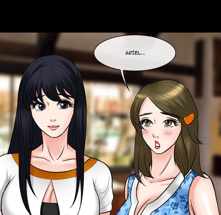 Silhouette chapter 56 page 54