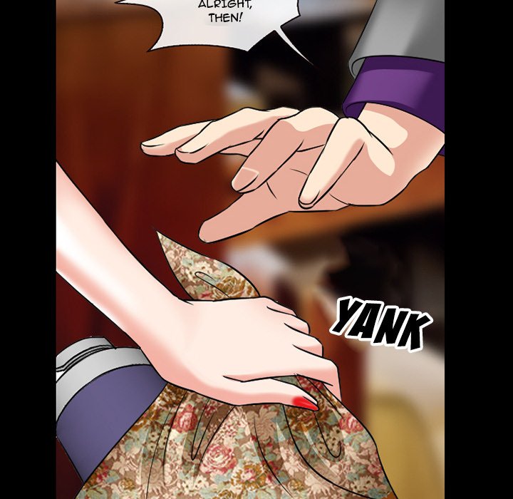 Silhouette chapter 56 page 56