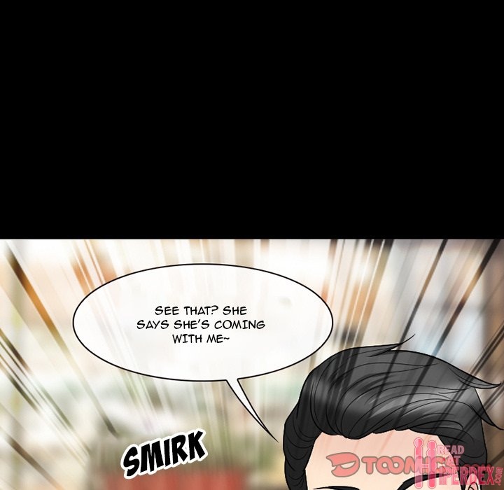 Silhouette chapter 56 page 57