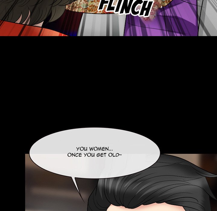 Silhouette chapter 56 page 59
