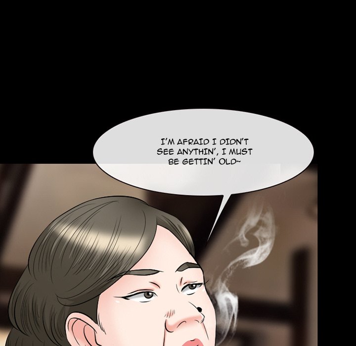 Silhouette chapter 56 page 68