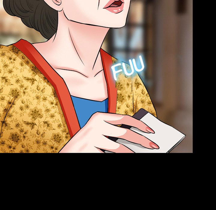 Silhouette chapter 56 page 69