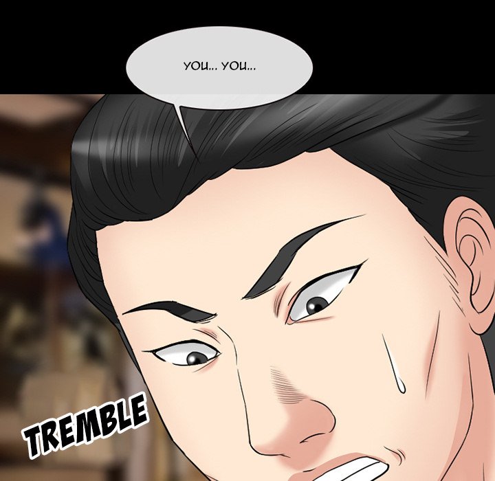 Silhouette chapter 56 page 70