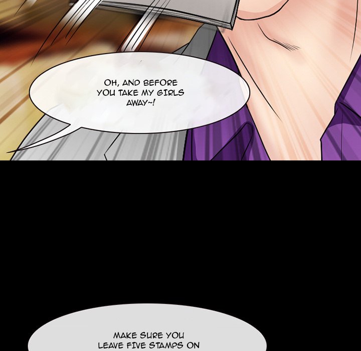 Silhouette chapter 56 page 73