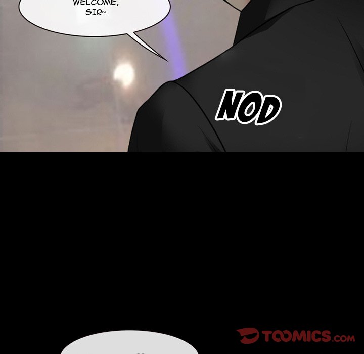 Silhouette chapter 56 page 84
